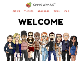 crawlwith.us