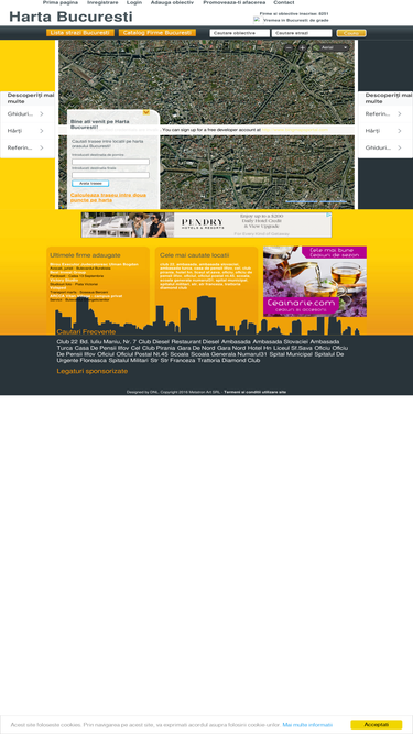 bucuresti.com.ro