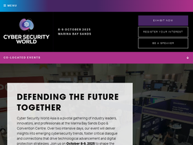 cybersecurityworldasia.com