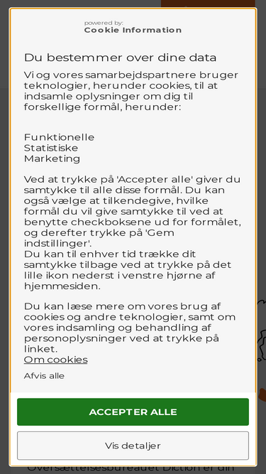 diction.dk