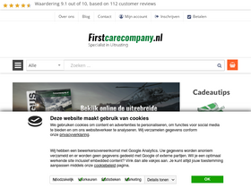 firstcarecompany.nl