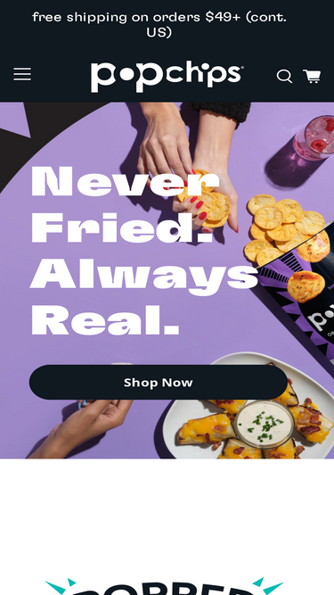 popchips.com