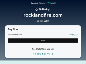 rocklandfire.com