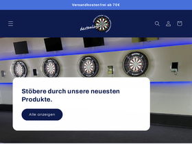 boardanlagen.de homepage screenshot