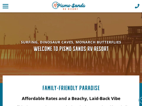 pismosands.com