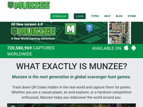 munzee.com