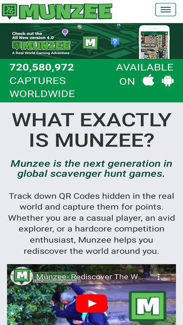 munzee.com
