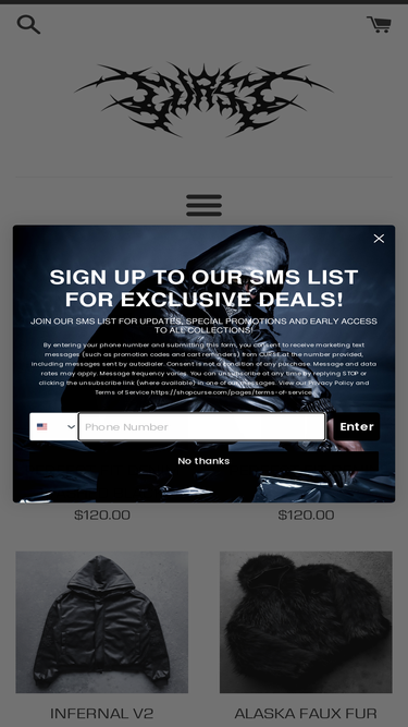 shopcurse.com