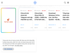 truongblogger.top