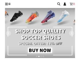 'soccer03.com' screenshot