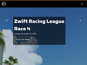 'wtrl.racing' screenshot