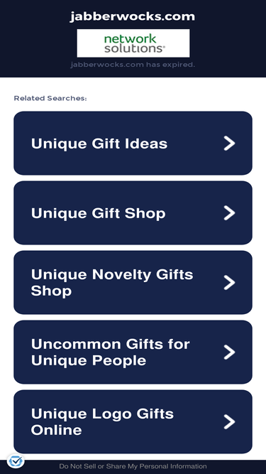 jabberwocks.com