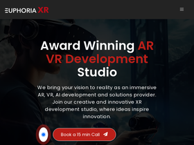 euphoriaxr.com