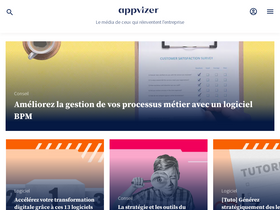appvizer.fr