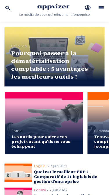 appvizer.fr