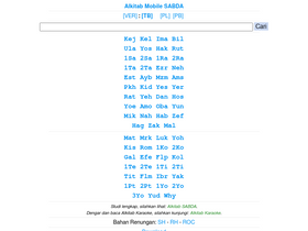 'alkitab.mobi' screenshot