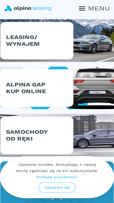alpinaleasing.pl
