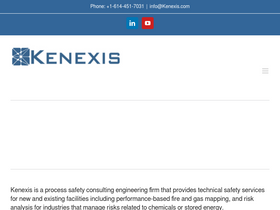 kenexis.com