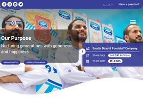 sadafco.com