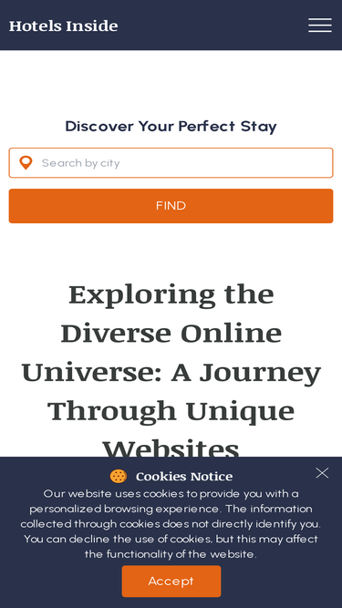 insidevandy.com
