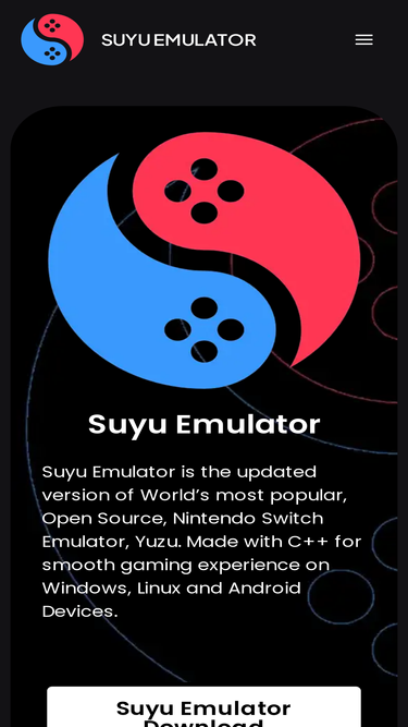suyuemulator.pro