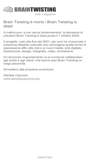 braintwisting.com
