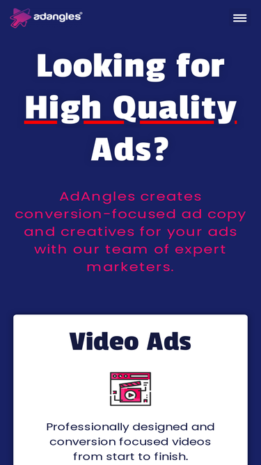 adangles.com