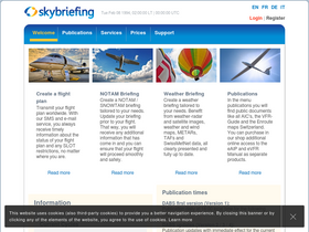 skybriefing.com