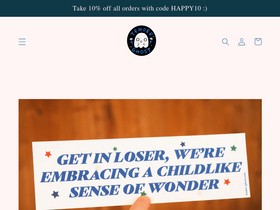 tender-ghost.com