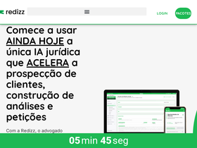 redizz.com.br