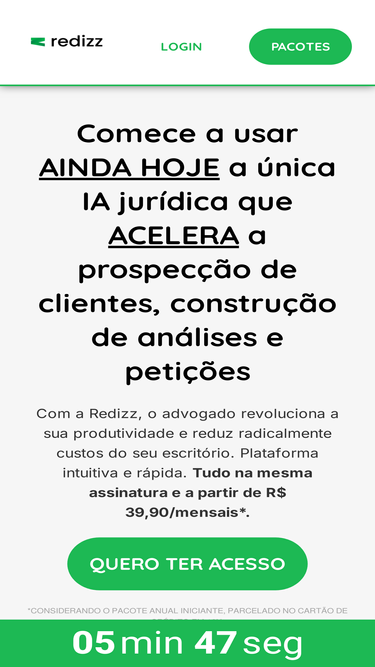 redizz.com.br