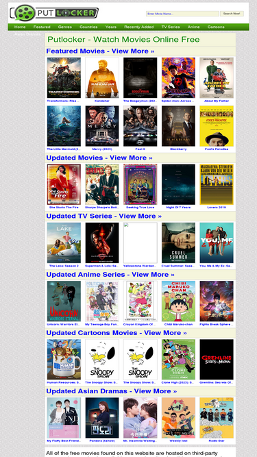 putlocker.tl