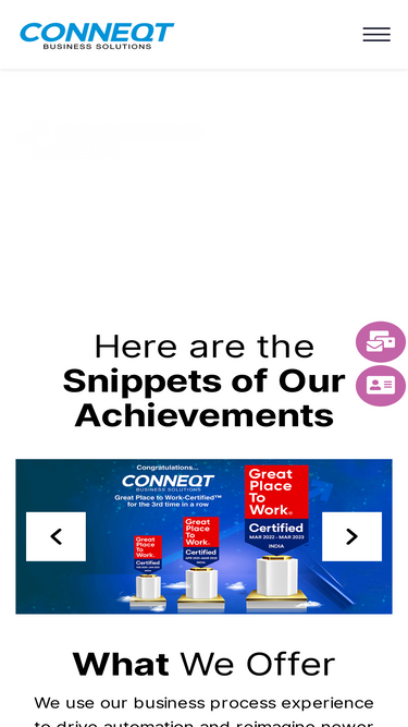 conneqtcorp.com
