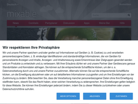 mixable.de