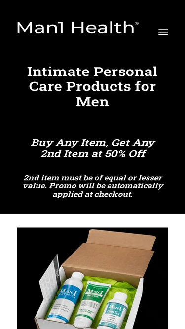 man1health.com