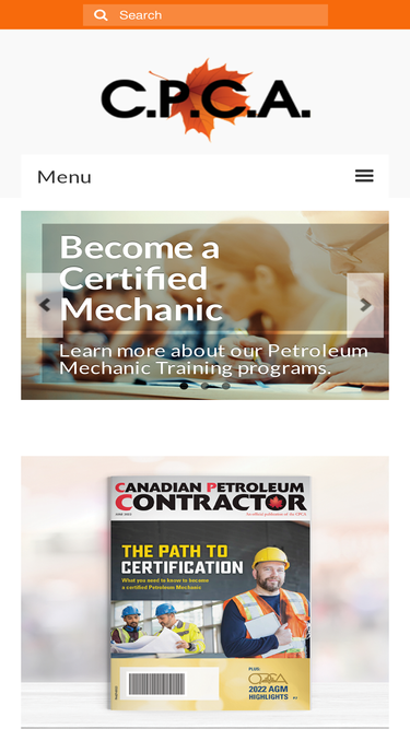 cpcaonline.com
