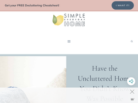 simpleeverydayhome.com
