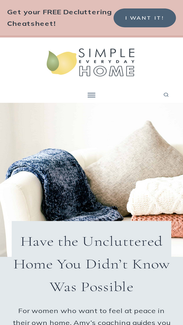 simpleeverydayhome.com
