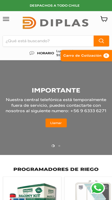 diplas.cl