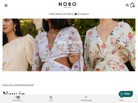 nobodesign.se