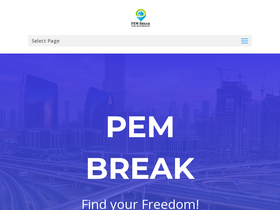 pembreak.com.au