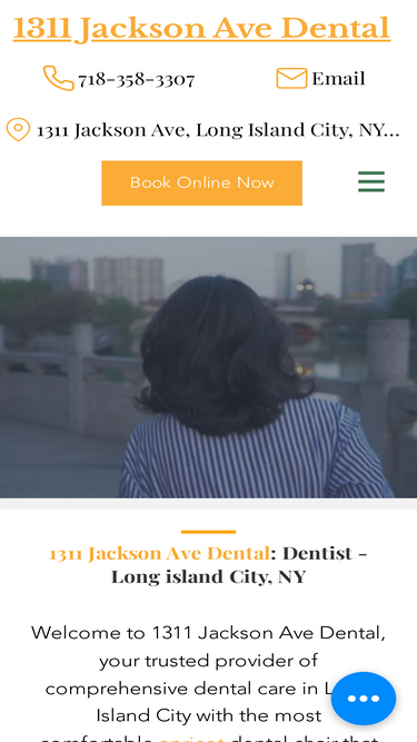 jacksonavedental.com
