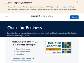 business.chase.com