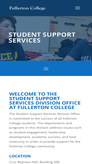 studentsupport.fullcoll.edu Traffic Analytics, Ranking & Audience ...