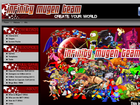 NARUTO REAL MUGEN 4 2020 - Full MUGEN Games - AK1 MUGEN Community