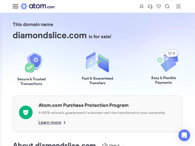 diamondslice.com