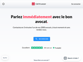 callalawyer.fr