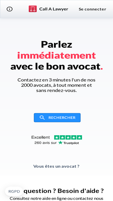 callalawyer.fr