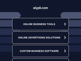 alyp8.com