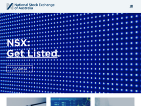 nsxa.com.au